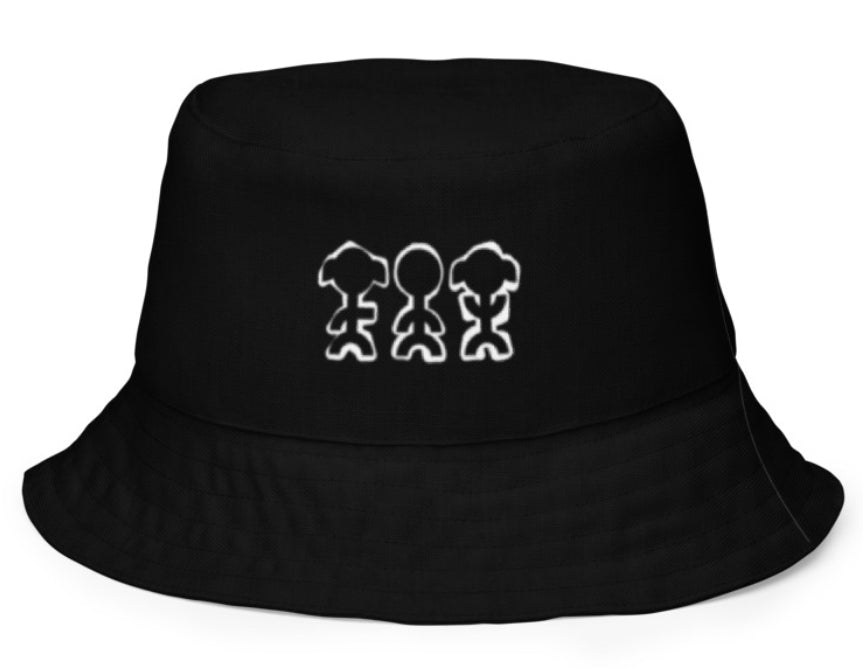 MAGA Reversible Bucket Hat