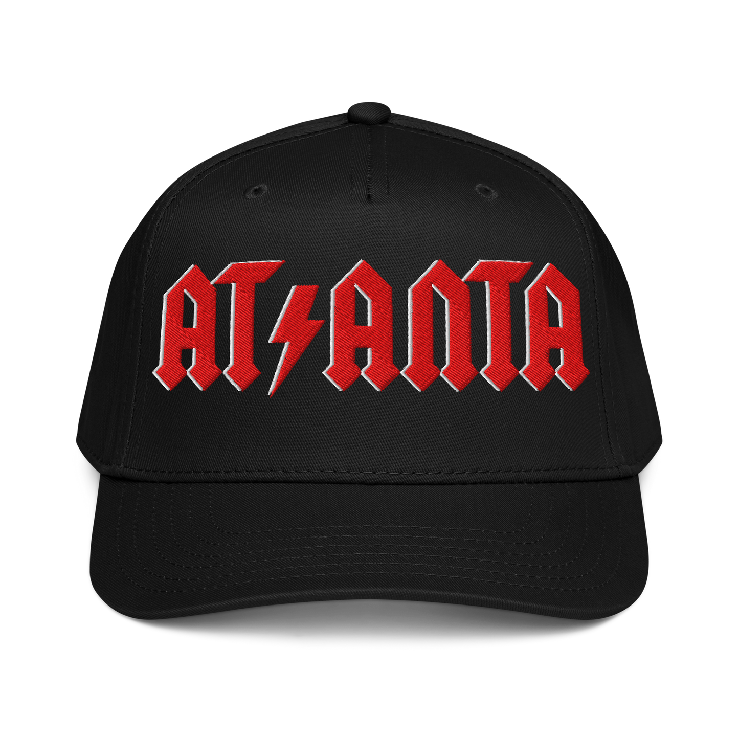 A.t.l.a.n.t.a 5 Panel Hat