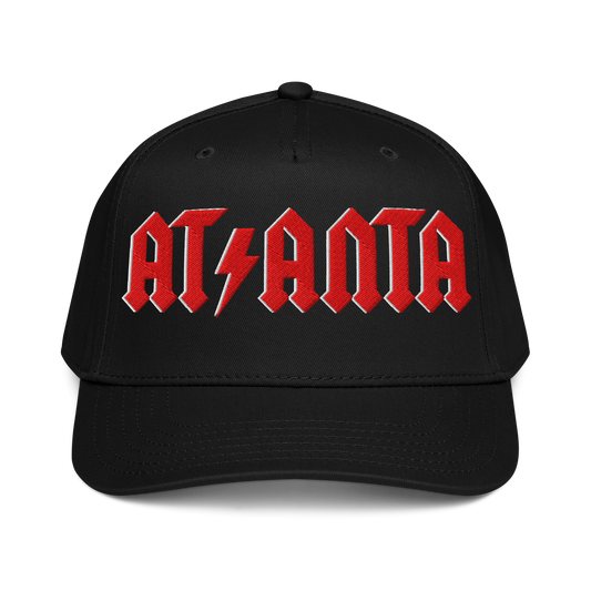 A.t.l.a.n.t.a 5 Panel Hat