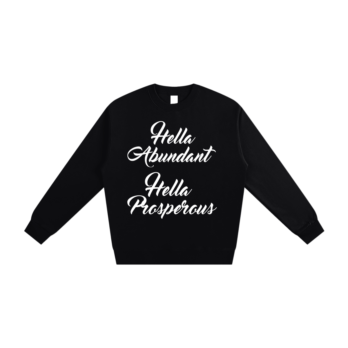 Hella Sweatshirt