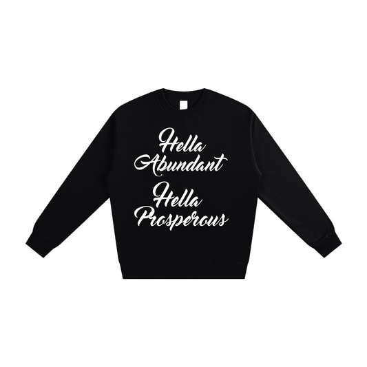 Hella Sweatshirt