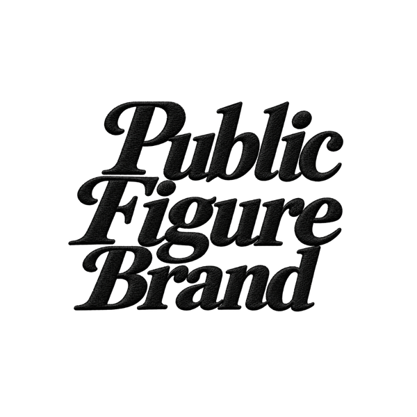 Public Figure Brand