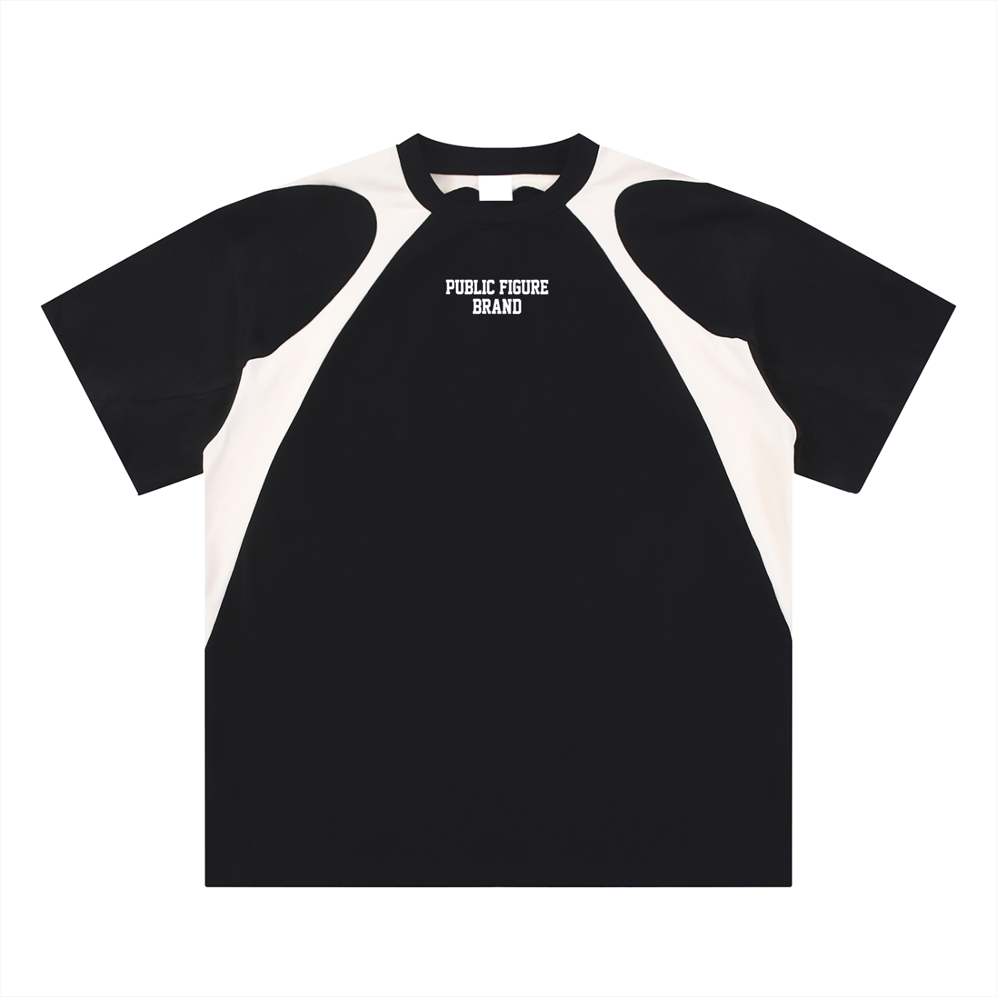 PFBR Maga Panel Cotton T-Shirt